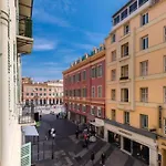 Massena 2 - Great Location Massena Square With Ac