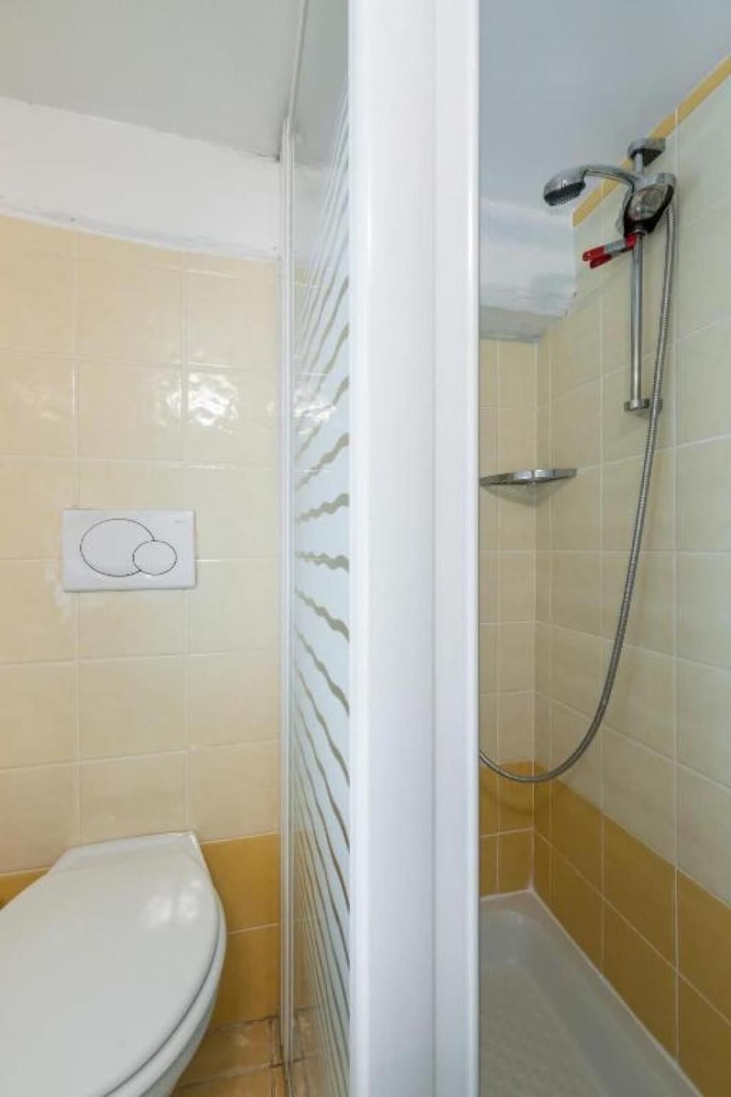 Massena 2 - Great Location Massena Square With Ac Nizza